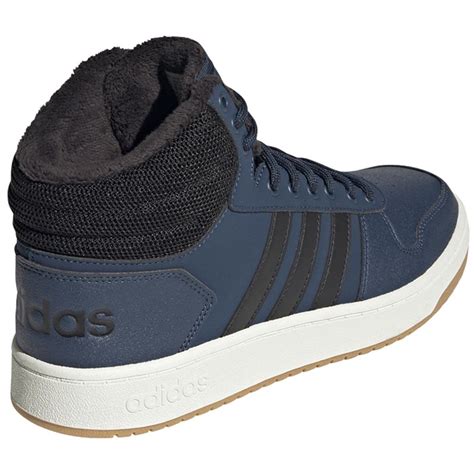 sneakers adidas hoog|adidas hoge sneakers heren.